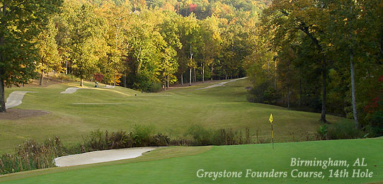 Greystone Founders Birmingham, AL