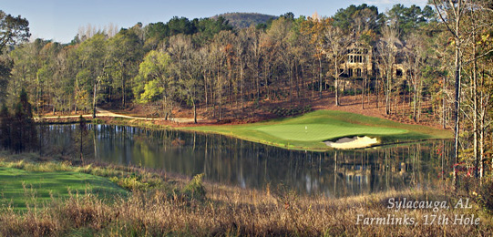 Farmlinks Sylacauga, AL